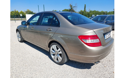 Mercedes-Benz C 280 - автомобили, коли, обяви за нови и употребявани 6