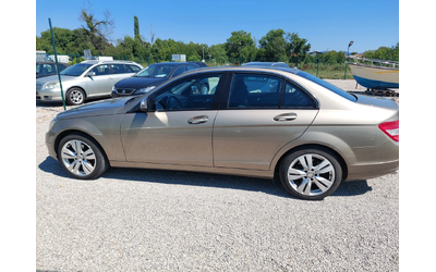 Mercedes-Benz C 280 - автомобили, коли, обяви за нови и употребявани 7