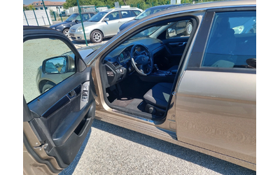 Mercedes-Benz C 280 - автомобили, коли, обяви за нови и употребявани 8