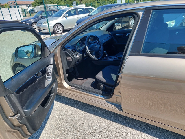 Mercedes-Benz C 280 - автомобили, коли, обяви за нови и употребявани 8