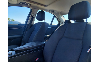 Mercedes-Benz C 280 - автомобили, коли, обяви за нови и употребявани 9