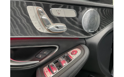 Mercedes-Benz C 300 AMG 4MATIC - автомобили, коли, обяви за нови и употребявани 11