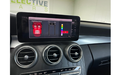 Mercedes-Benz C 300 AMG 4MATIC - автомобили, коли, обяви за нови и употребявани 16