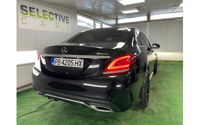 mercedes-benz-c-300 - 2