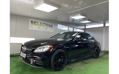 mercedes-benz-c-300 - 4