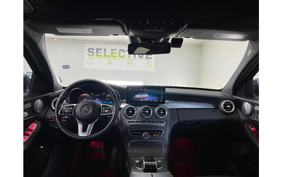 mercedes-benz-c-300 - 5