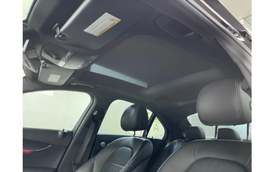 Mercedes-Benz C 300 AMG 4MATIC - автомобили, коли, обяви за нови и употребявани 9