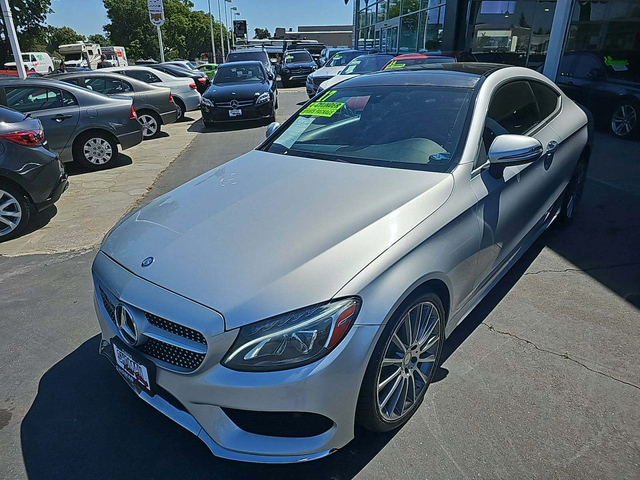 Mercedes-Benz C 300 AMG* BURMASTER* KEYLESS GO* DIAMOND* ПОДГРЕВ* М.ТО - автомобили, коли, обяви за нови и употребявани 0