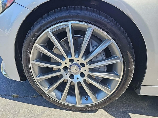 Mercedes-Benz C 300 AMG* BURMASTER* KEYLESS GO* DIAMOND* ПОДГРЕВ* М.ТО - автомобили, коли, обяви за нови и употребявани 15