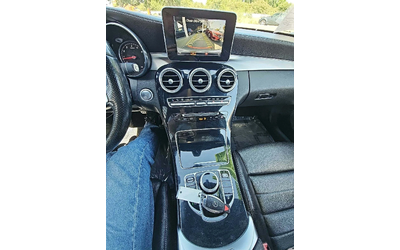 mercedes-benz-c-300 - 5