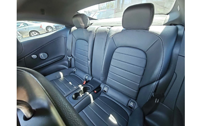 Mercedes-Benz C 300 AMG* BURMASTER* KEYLESS GO* DIAMOND* ПОДГРЕВ* М.ТО - автомобили, коли, обяви за нови и употребявани 9