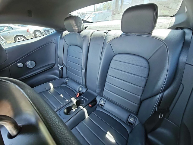 Mercedes-Benz C 300 AMG* BURMASTER* KEYLESS GO* DIAMOND* ПОДГРЕВ* М.ТО - автомобили, коли, обяви за нови и употребявани 9