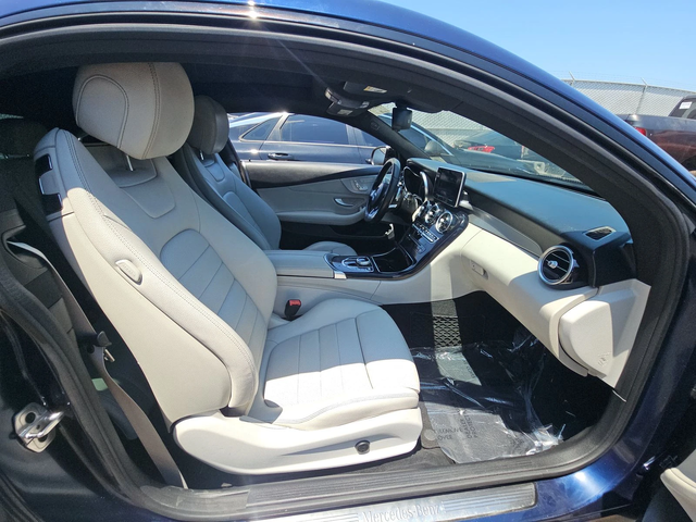 Mercedes-Benz C 300 AMG* 9G* BURMASTER* KEYLESS GO* ПОГРЕВ* ПАМЕТ* PAN - автомобили, коли, обяви за нови и употребявани 11