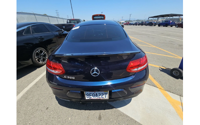 mercedes-benz-c-300 - 3