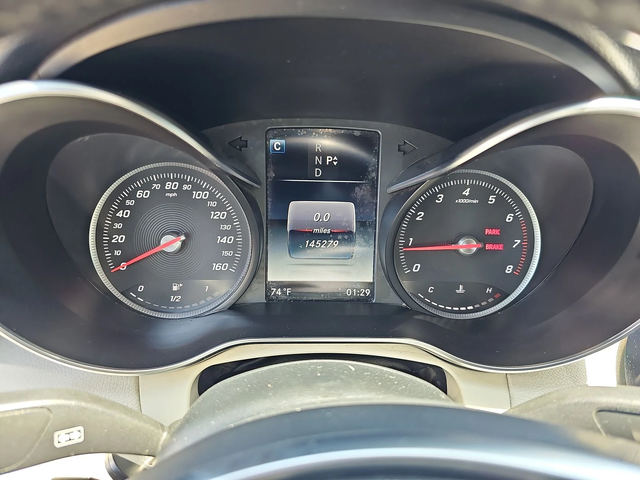 Mercedes-Benz C 300 AMG* 9G* BURMASTER* KEYLESS GO* ПОГРЕВ* ПАМЕТ* PAN - автомобили, коли, обяви за нови и употребявани 6