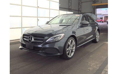 mercedes-benz-c-300 - 0