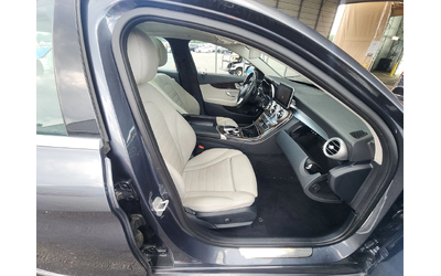 Mercedes-Benz C 300 AMG PACK* BURMASTER* KEYLESS GO* HEADUP* ОБДУХ* AM - автомобили, коли, обяви за нови и употребявани 10