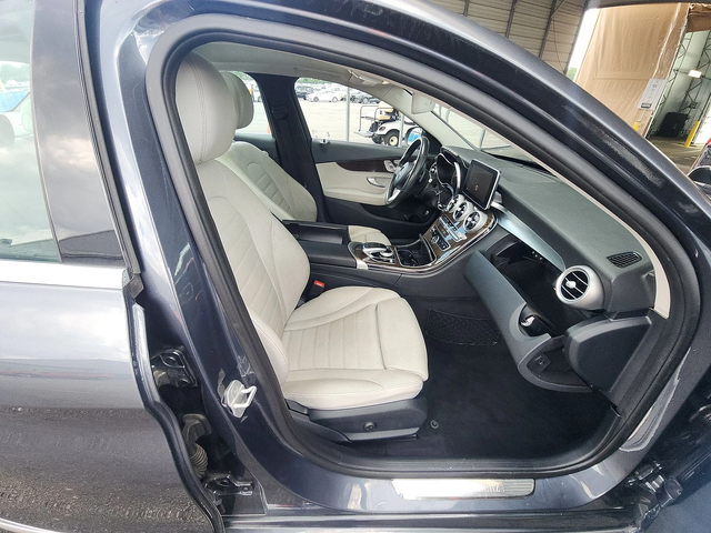 Mercedes-Benz C 300 AMG PACK* BURMASTER* KEYLESS GO* HEADUP* ОБДУХ* AM - автомобили, коли, обяви за нови и употребявани 10