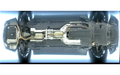 Mercedes-Benz C 300 AMG PACK* BURMASTER* KEYLESS GO* HEADUP* ОБДУХ* AM - автомобили, коли, обяви за нови и употребявани 14