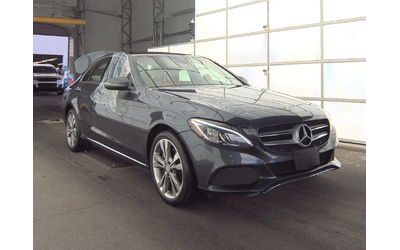 mercedes-benz-c-300 - 2