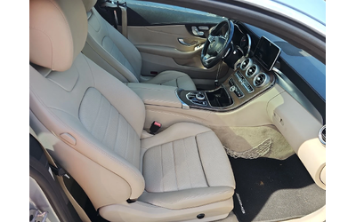 Mercedes-Benz C 300 AMG* KEYLESS GO* BURMASTER* ПОДГРЕВ* КАМЕРА* ПАМЕТ - автомобили, коли, обяви за нови и употребявани 10