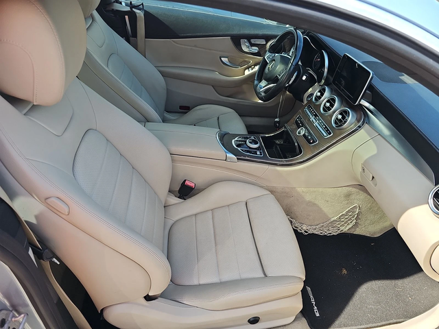 Mercedes-Benz C 300 AMG* KEYLESS GO* BURMASTER* ПОДГРЕВ* КАМЕРА* ПАМЕТ - автомобили, коли, обяви за нови и употребявани 10