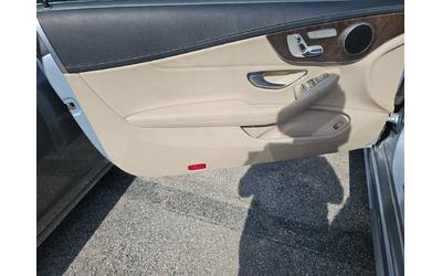 Mercedes-Benz C 300 AMG* KEYLESS GO* BURMASTER* ПОДГРЕВ* КАМЕРА* ПАМЕТ - автомобили, коли, обяви за нови и употребявани 11