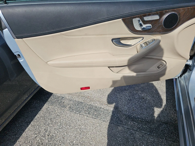 Mercedes-Benz C 300 AMG* KEYLESS GO* BURMASTER* ПОДГРЕВ* КАМЕРА* ПАМЕТ - автомобили, коли, обяви за нови и употребявани 11