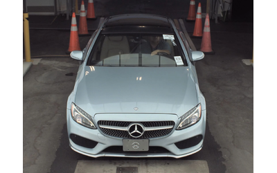 mercedes-benz-c-300 - 1