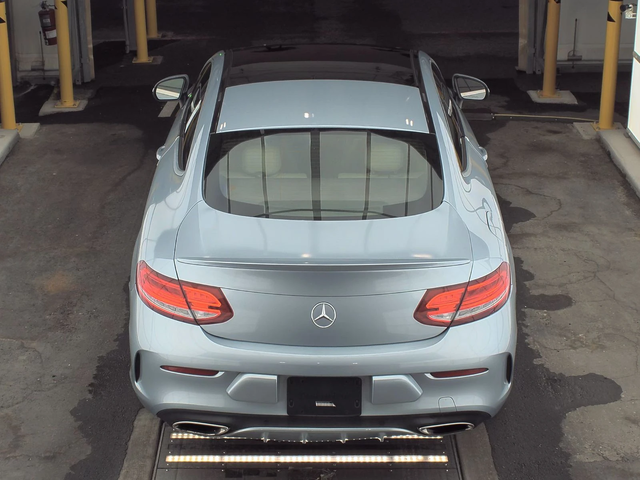 Mercedes-Benz C 300 AMG* KEYLESS GO* BURMASTER* ПОДГРЕВ* КАМЕРА* ПАМЕТ - автомобили, коли, обяви за нови и употребявани 2