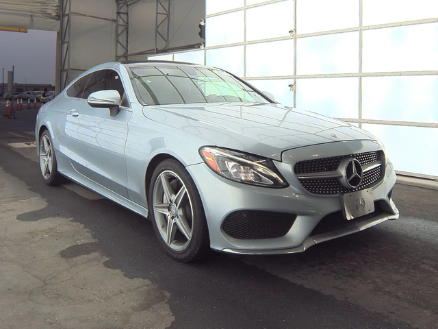 Mercedes-Benz C 300 AMG* KEYLESS GO* BURMASTER* ПОДГРЕВ* КАМЕРА* ПАМЕТ - автомобили, коли, обяви за нови и употребявани 3