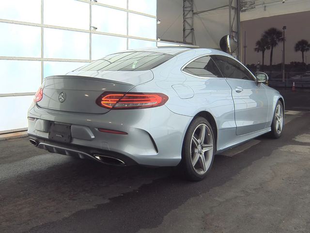 Mercedes-Benz C 300 AMG* KEYLESS GO* BURMASTER* ПОДГРЕВ* КАМЕРА* ПАМЕТ - автомобили, коли, обяви за нови и употребявани 5