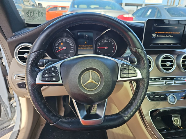 Mercedes-Benz C 300 AMG* KEYLESS GO* BURMASTER* ПОДГРЕВ* КАМЕРА* ПАМЕТ - автомобили, коли, обяви за нови и употребявани 6