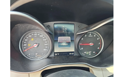 Mercedes-Benz C 300 AMG* KEYLESS GO* BURMASTER* ПОДГРЕВ* КАМЕРА* ПАМЕТ - автомобили, коли, обяви за нови и употребявани 7