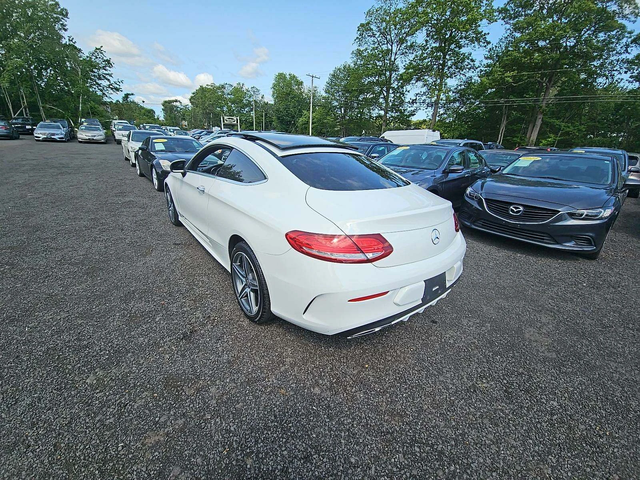 Mercedes-Benz C 300 AMG* BURMASTER* PANO* KEYLESS GO* КАМЕРА* МЪРТВА Т - автомобили, коли, обяви за нови и употребявани 2