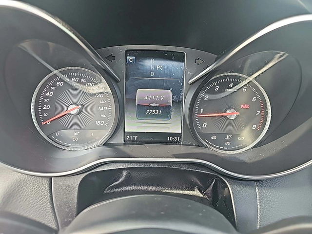 Mercedes-Benz C 300 AMG* BURMASTER* PANO* KEYLESS GO* КАМЕРА* МЪРТВА Т - автомобили, коли, обяви за нови и употребявани 8