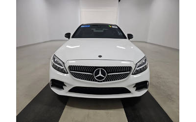 mercedes-benz-c-300 - 0