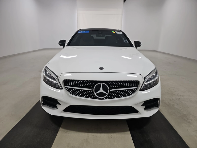 Mercedes-Benz C 300 AMG* 9G* BURMASTER* PANO* KEYLESS GO* AMBIENT* FAC - автомобили, коли, обяви за нови и употребявани 0