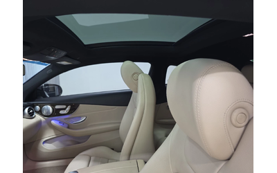 Mercedes-Benz C 300 AMG* 9G* BURMASTER* PANO* KEYLESS GO* AMBIENT* FAC - автомобили, коли, обяви за нови и употребявани 10