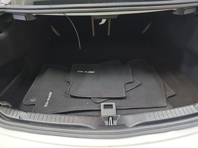 Mercedes-Benz C 300 AMG* 9G* BURMASTER* PANO* KEYLESS GO* AMBIENT* FAC - автомобили, коли, обяви за нови и употребявани 14