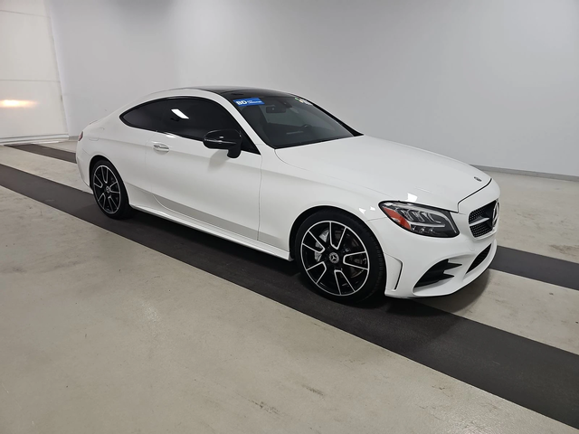 Mercedes-Benz C 300 AMG* 9G* BURMASTER* PANO* KEYLESS GO* AMBIENT* FAC - автомобили, коли, обяви за нови и употребявани 2