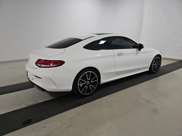 Mercedes-Benz C 300 AMG* 9G* BURMASTER* PANO* KEYLESS GO* AMBIENT* FAC - автомобили, коли, обяви за нови и употребявани 5