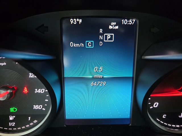 Mercedes-Benz C 300 AMG* 9G* BURMASTER* PANO* KEYLESS GO* AMBIENT* FAC - автомобили, коли, обяви за нови и употребявани 7