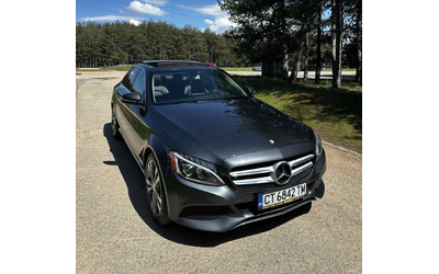 mercedes-benz-c-300 - 0