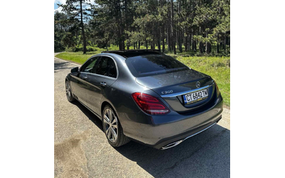 mercedes-benz-c-300 - 4