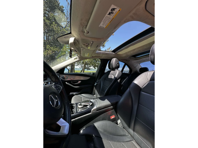 Mercedes-Benz C 300 4MATIC* Burmester* Keyless* Камера* Панорама* Подг - автомобили, коли, обяви за нови и употребявани 6