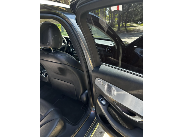 Mercedes-Benz C 300 4MATIC* Burmester* Keyless* Камера* Панорама* Подг - автомобили, коли, обяви за нови и употребявани 9