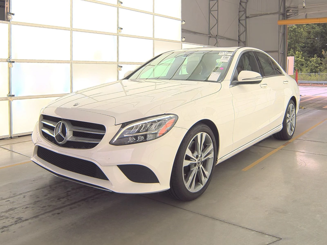 Mercedes-Benz C 300 FACELIFT* KEYLESS GO* М.ТОЧКА* ПОДГРЕВ* KAMERA - автомобили, коли, обяви за нови и употребявани 0