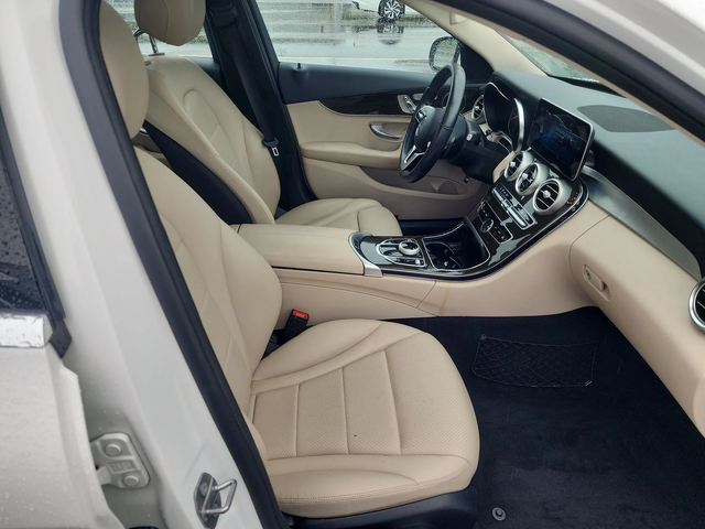 Mercedes-Benz C 300 FACELIFT* KEYLESS GO* М.ТОЧКА* ПОДГРЕВ* KAMERA - автомобили, коли, обяви за нови и употребявани 11