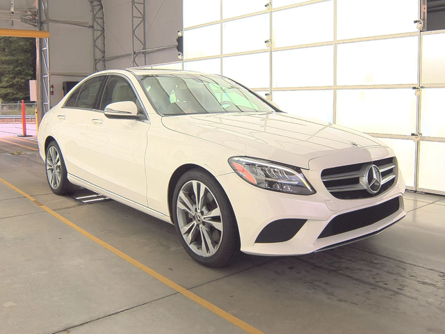 Mercedes-Benz C 300 FACELIFT* KEYLESS GO* М.ТОЧКА* ПОДГРЕВ* KAMERA - автомобили, коли, обяви за нови и употребявани 2